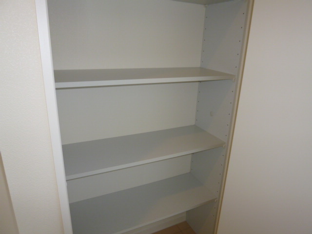 Ｈａｐｐｉｎｅｓｓの収納