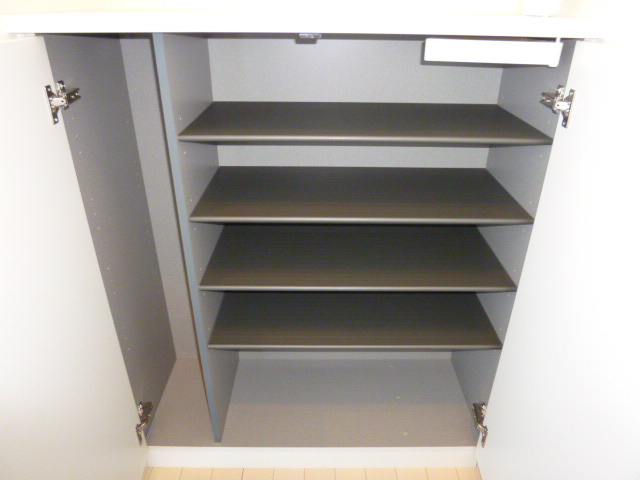 Ｈａｐｐｉｎｅｓｓの収納|下駄箱