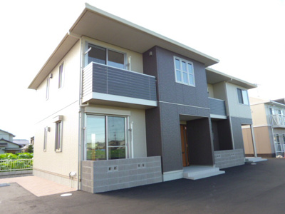 【外観】 | Ｈａｐｐｉｎｅｓｓ