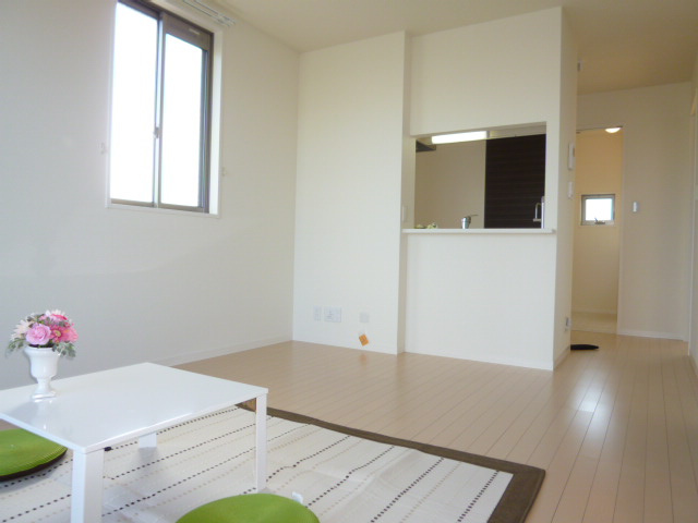 Ｈａｐｐｉｎｅｓｓの居間・リビング