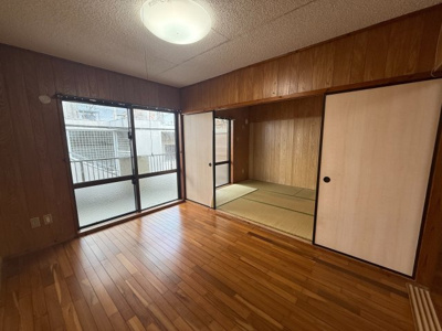 【洋室】 | メゾン国 | メゾン国★那覇市国場エリア