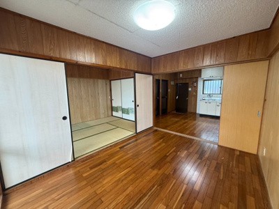 【洋室】 | メゾン国 | メゾン国★那覇市国場エリア