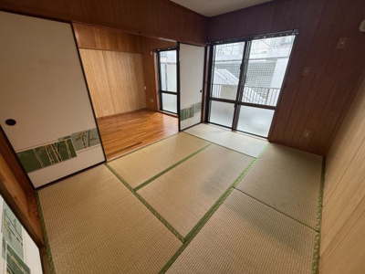【和室】 | メゾン国 | メゾン国★那覇市国場エリア