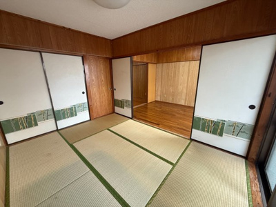 【和室】 | メゾン国 | メゾン国★那覇市国場エリア