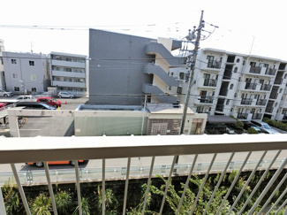 【展望】 | 3階部分からの眺望♪