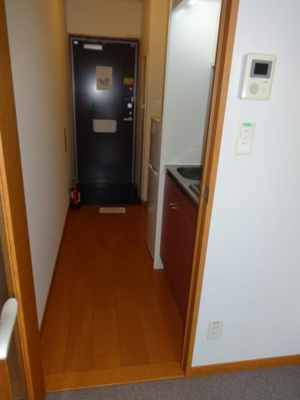 【内装】 | イーストウィンド