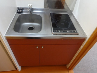 【キッチン】 | イーストウィンド