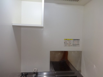 【キッチン】 | イーストウィンド