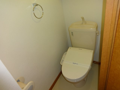 【トイレ】 | イーストウィンド