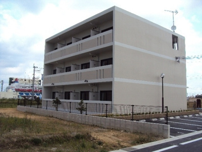 【外観】 | イーストウィンド