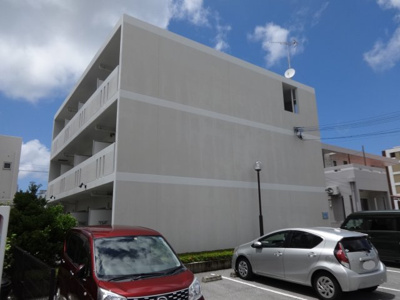 【外観】 | イーストウィンド