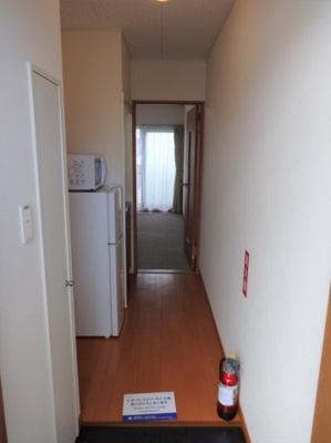 【内装】 | イーストウィンド