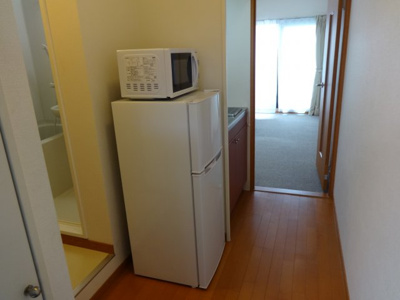 【内装】 | イーストウィンド