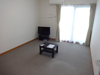 【洋室】 | イーストウィンド