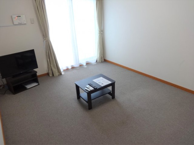 【洋室】 | イーストウィンド