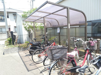 【その他共用部分】 | プランドールハリマ
