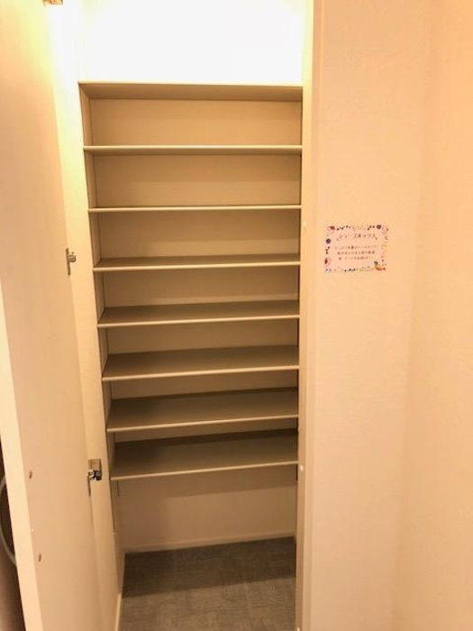 J・アメニティ北今宿の設備