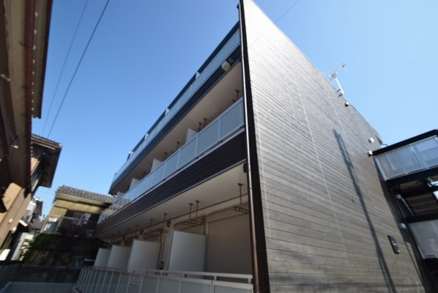 リブリ・ナンバーナイン・セカンド