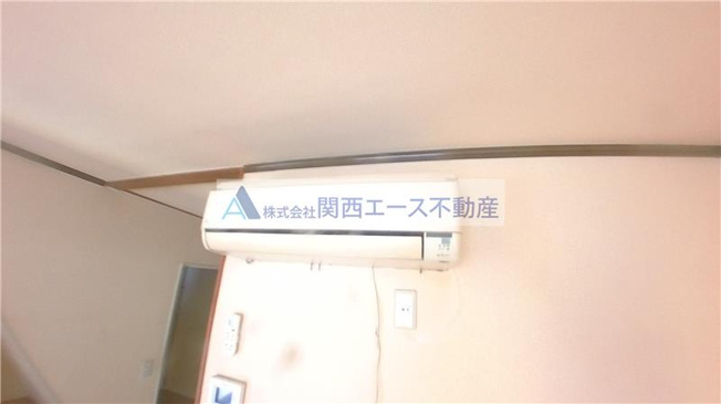 【設備】 | 花園西町１丁目貸家
