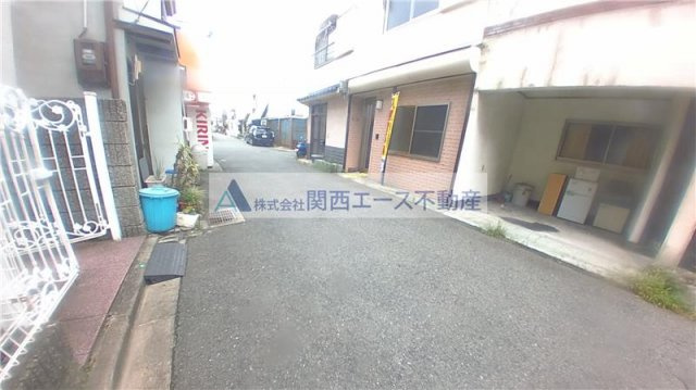 【その他】 | 花園西町１丁目貸家
