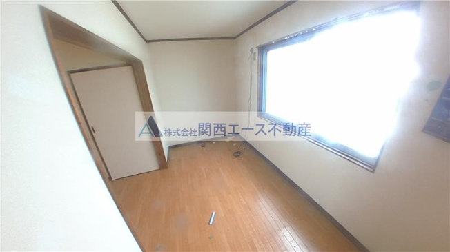  | 花園西町１丁目貸家