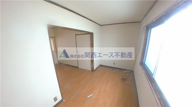  | 花園西町１丁目貸家