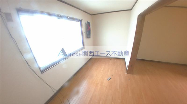  | 花園西町１丁目貸家