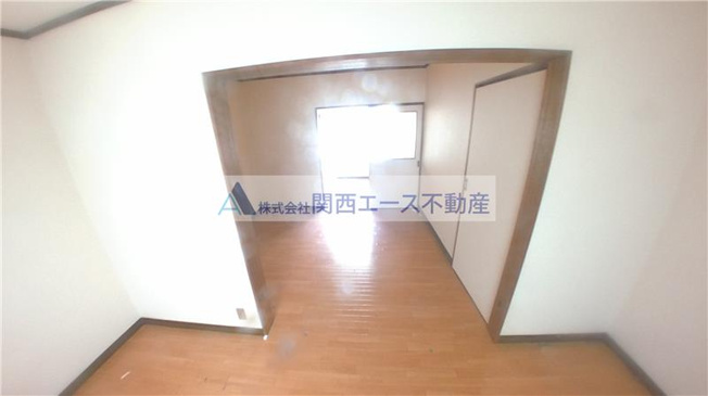  | 花園西町１丁目貸家