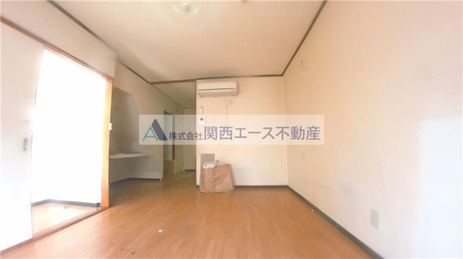  | 花園西町１丁目貸家