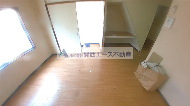  | 花園西町１丁目貸家