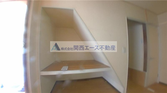  | 花園西町１丁目貸家