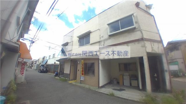 【その他共用部分】 | 花園西町１丁目貸家