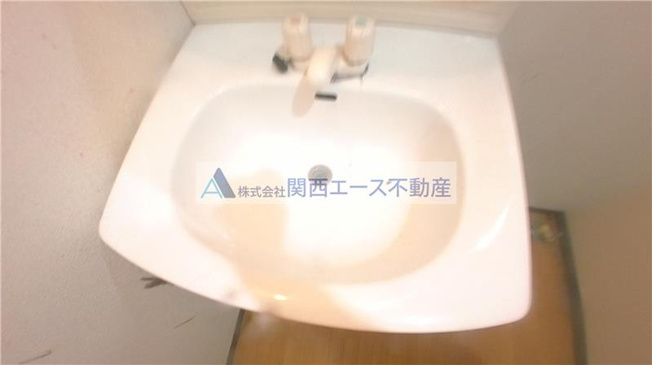 【その他】 | 花園西町１丁目貸家