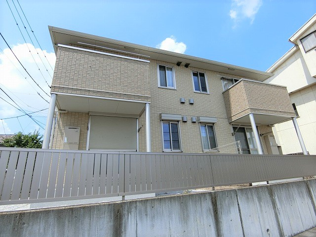 フェリスタ経塚