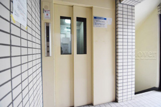 【その他共用部分】 | エレベーター