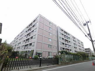 【外観】 | 東急東横線「大倉山」駅徒歩10分と好立地。