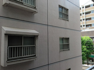 【展望】 | 3階部分からの眺望♪