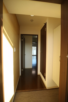 【玄関】 | Falke・Ehre