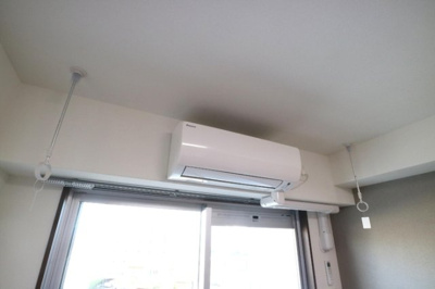 【設備】 | Falke・Ehre