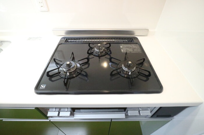 【設備】 | Falke・Ehre