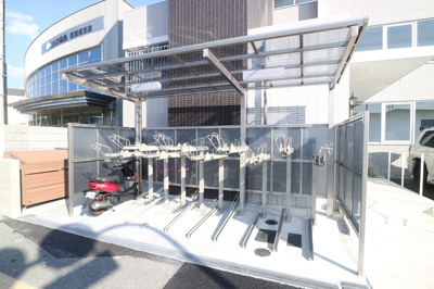 【その他共用部分】 | Falke・Ehre