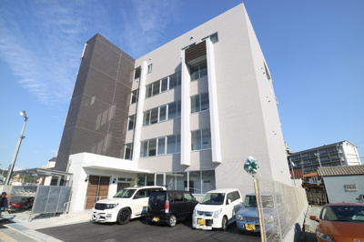 【外観】 | Falke・Ehre