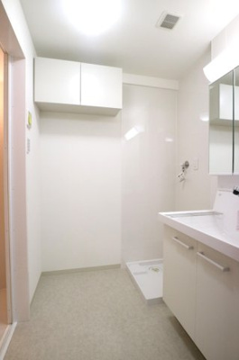 【洗面所】 | Falke・Ehre