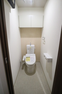 【トイレ】 | Falke・Ehre