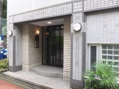 【外観】 | ジュール東高円寺 | ジュール東高円寺：閑静な住宅街に立地