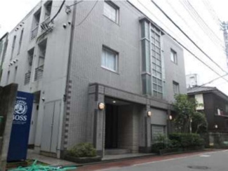 【外観】 | ジュール東高円寺：外観