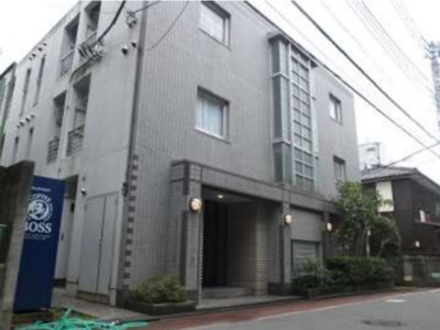 【外観】 | ジュール東高円寺 | ジュール東高円寺：外観