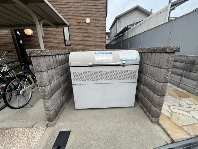 レオネクストハピネスのその他共用部分