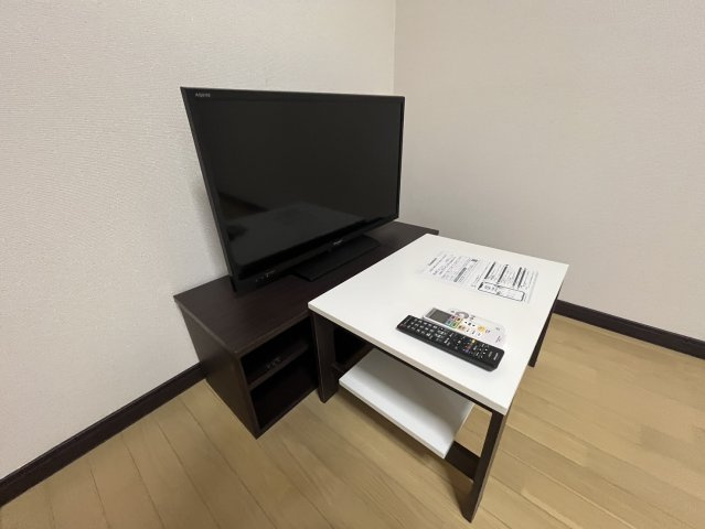 レオネクストハピネスの設備