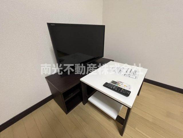 レオネクストハピネスの設備